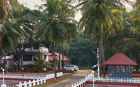 Liberty House - Seaview